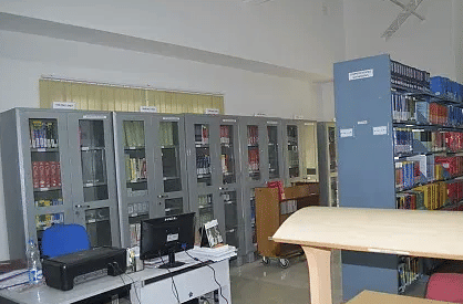 School of Management, IIT Mandi Labs and Library photo 3